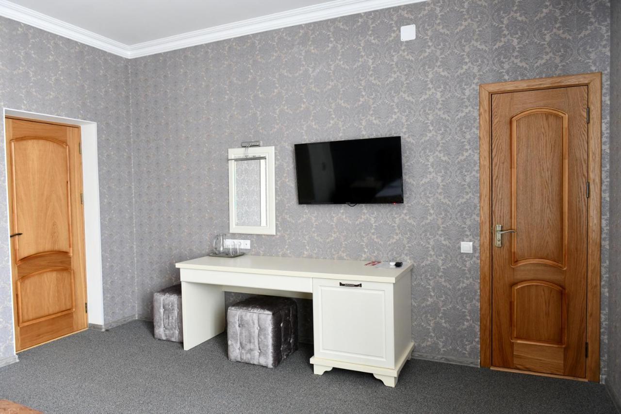 Central Hotel Soroca Εξωτερικό φωτογραφία
