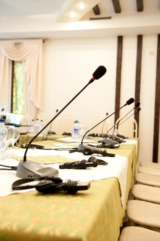 Central Hotel Soroca Εξωτερικό φωτογραφία