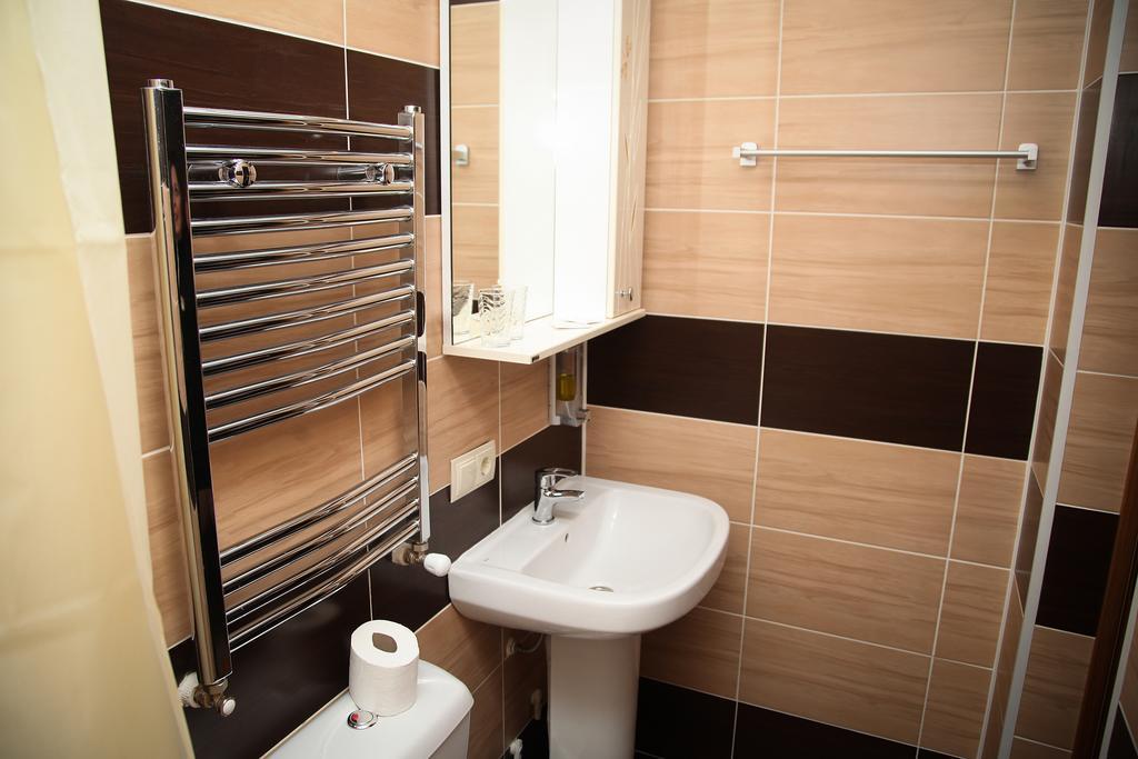 Central Hotel Soroca Δωμάτιο φωτογραφία