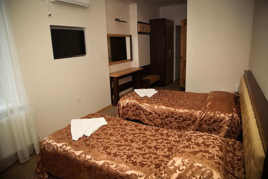 Central Hotel Soroca Δωμάτιο φωτογραφία
