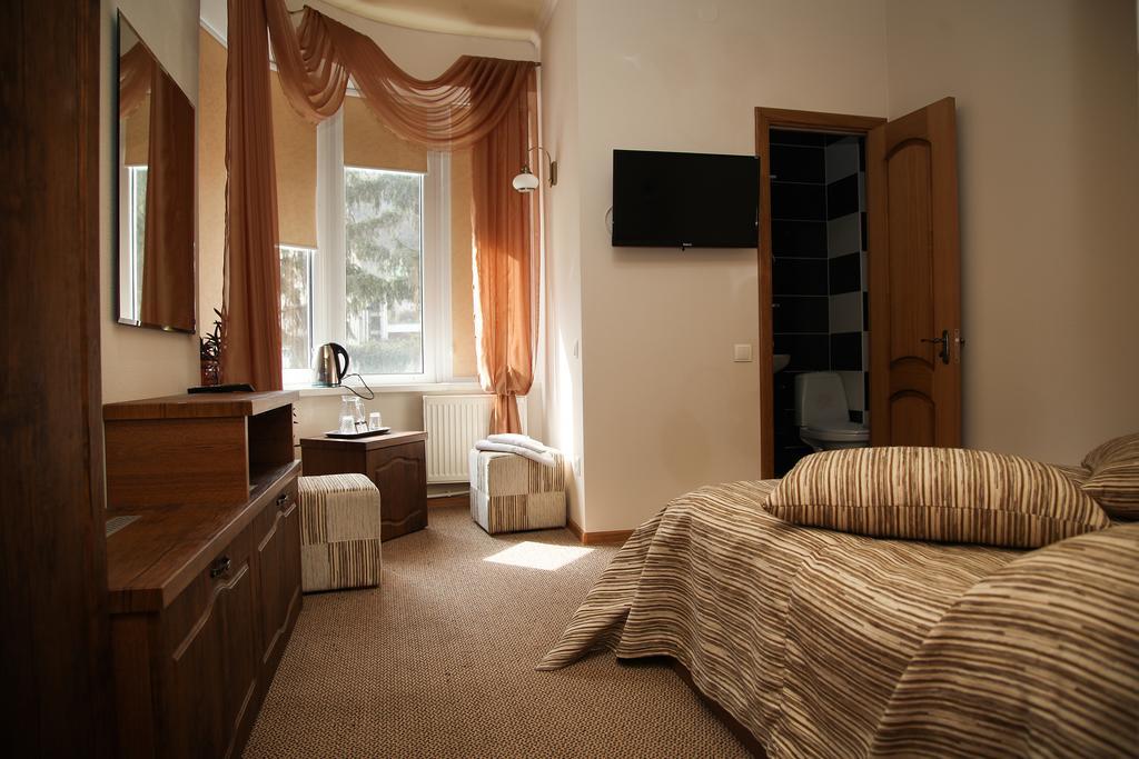 Central Hotel Soroca Δωμάτιο φωτογραφία