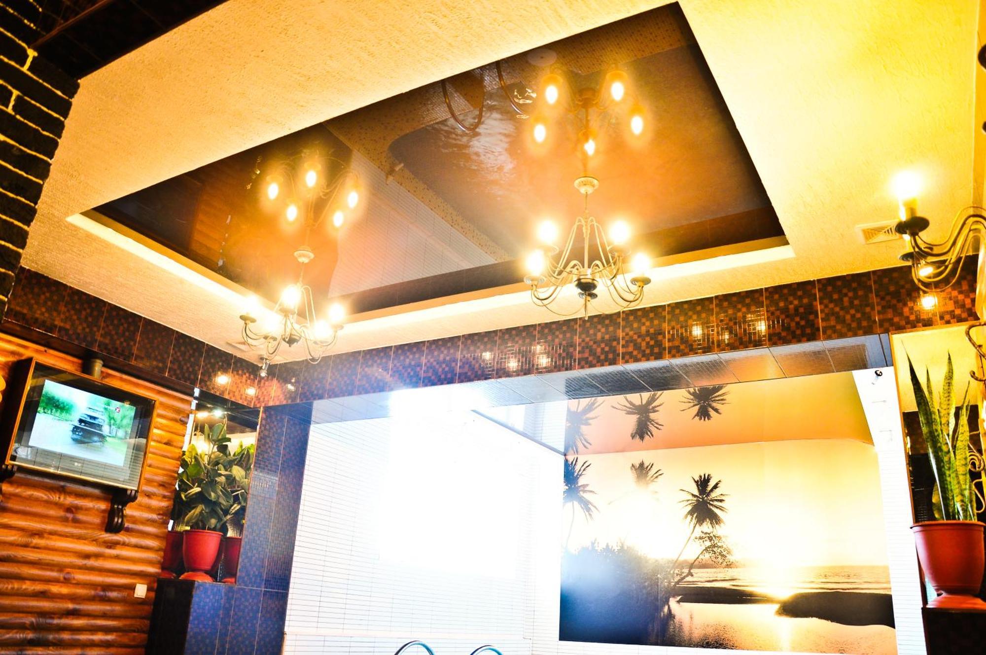Central Hotel Soroca Εξωτερικό φωτογραφία