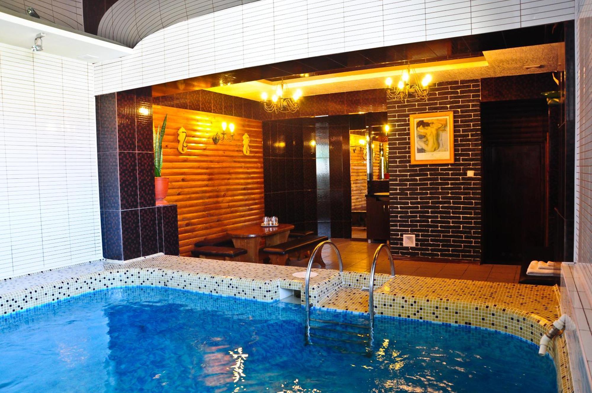 Central Hotel Soroca Εξωτερικό φωτογραφία