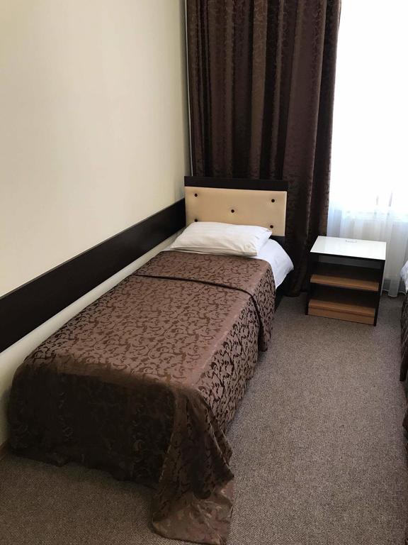 Central Hotel Soroca Εξωτερικό φωτογραφία