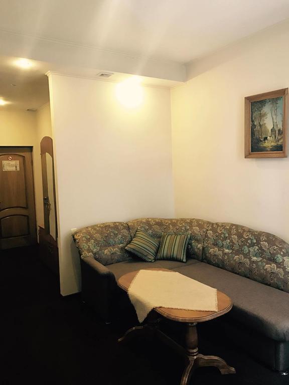 Central Hotel Soroca Εξωτερικό φωτογραφία