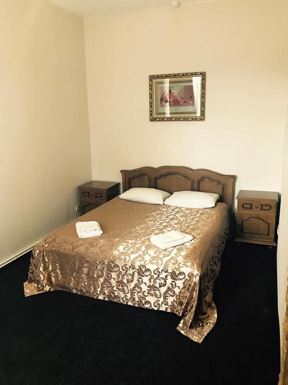 Central Hotel Soroca Εξωτερικό φωτογραφία