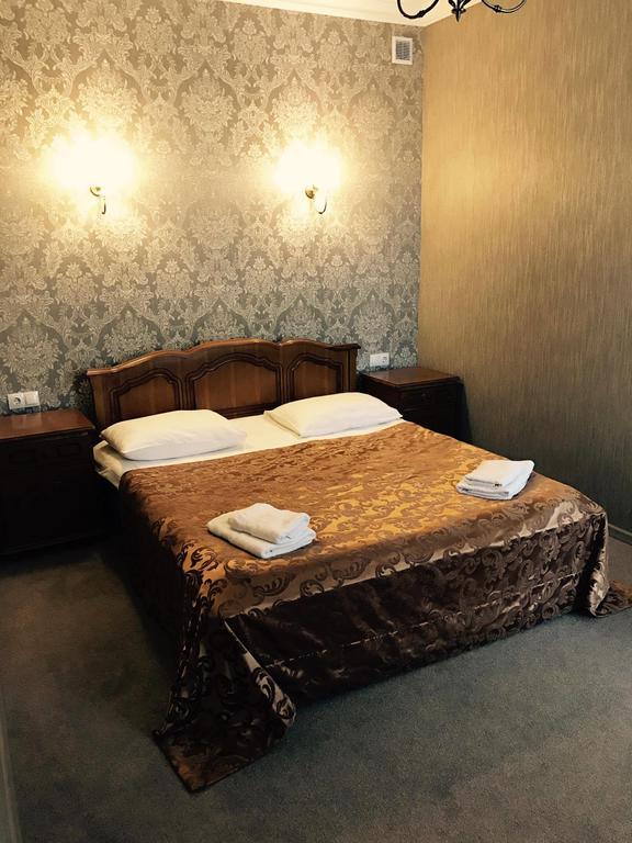 Central Hotel Soroca Εξωτερικό φωτογραφία