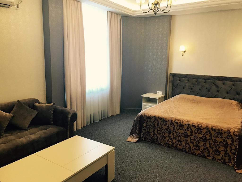 Central Hotel Soroca Εξωτερικό φωτογραφία