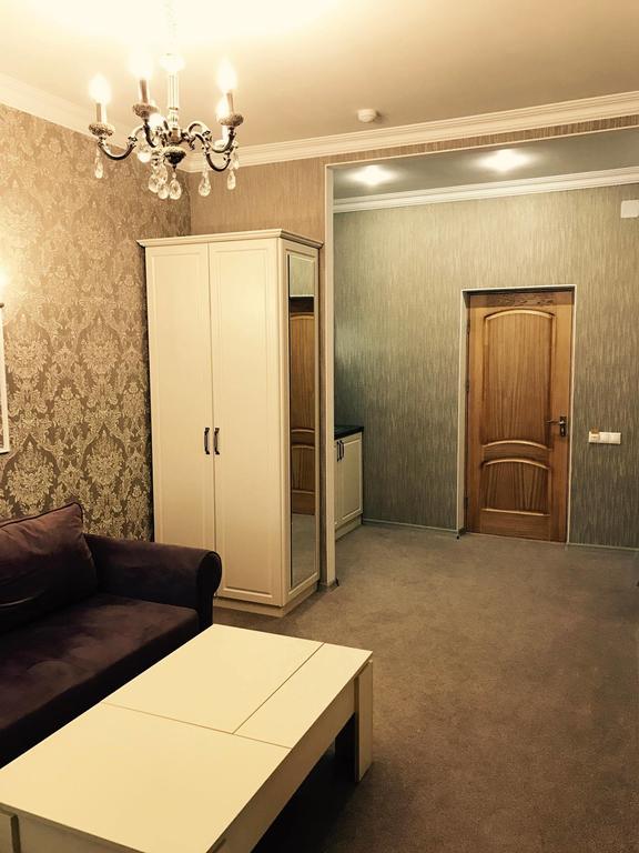 Central Hotel Soroca Εξωτερικό φωτογραφία