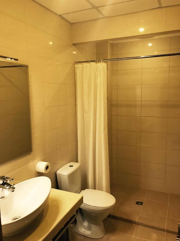 Central Hotel Soroca Εξωτερικό φωτογραφία