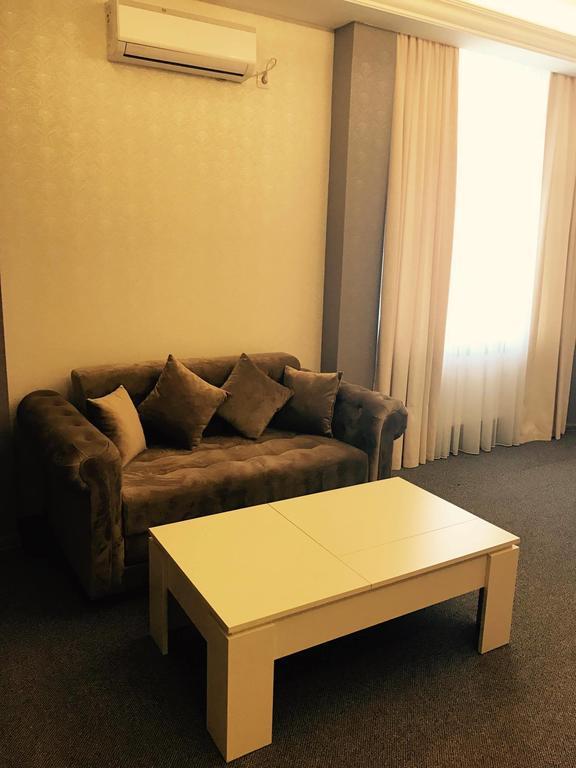 Central Hotel Soroca Εξωτερικό φωτογραφία